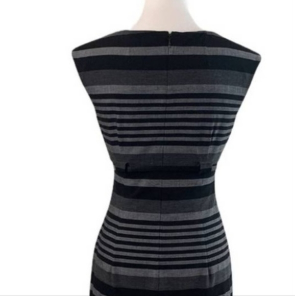 CALVIN KLEIN SLEEVELESS DRESS!! - Picture 7 of 13